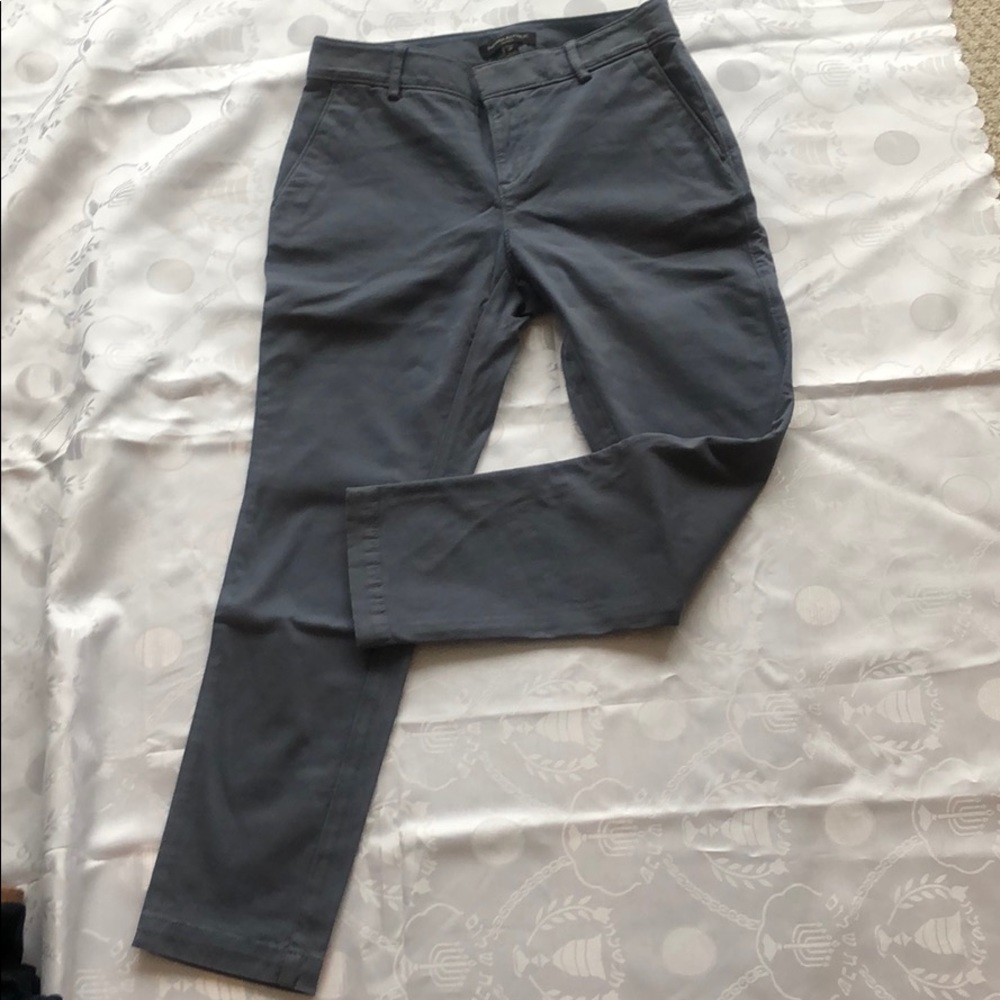 Pants Banana Republica